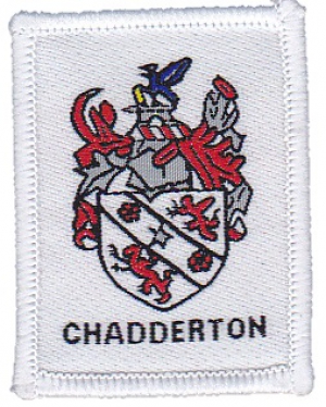 [Chadderton District Badge]