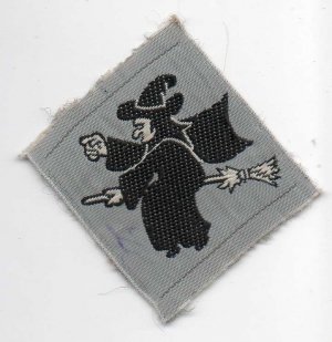 [Great Harwood & Rishton District Badge]